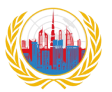 UoBDMUN Logo